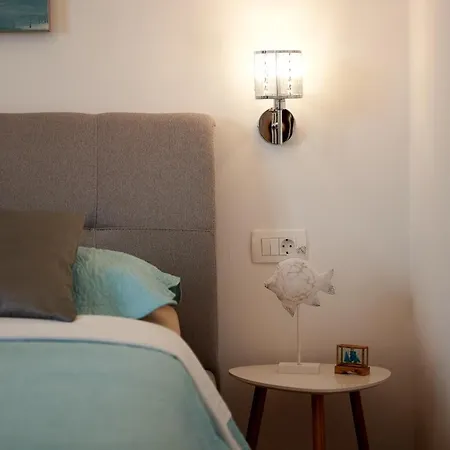 Antonio 트로기르