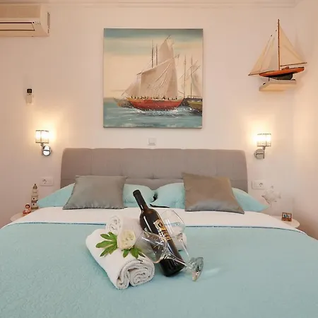 Gasthof Antonio Trogir