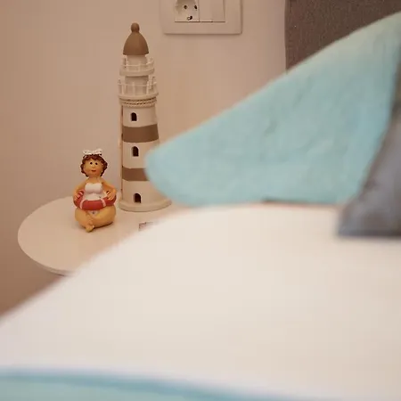 Antonio 게스트하우스