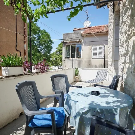 Antonio Gasthof Trogir