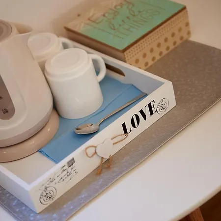 게스트하우스 Antonio 3*