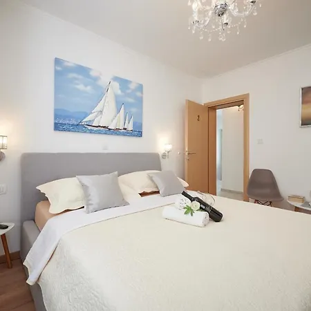 Gasthof Antonio Trogir