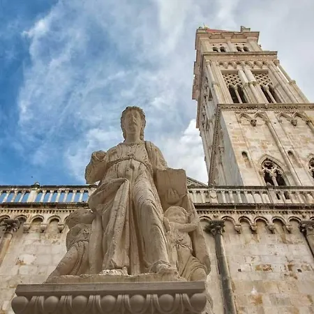 Antonio Gasthof Trogir