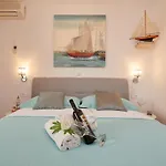 بيت ضيافة Antonio تروغير