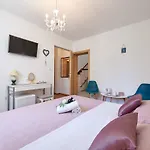 بيت ضيافة Antonio 3*