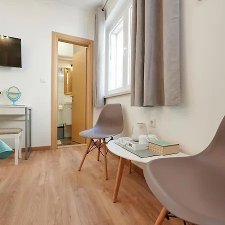 Guest house Rooms Antonio 3*