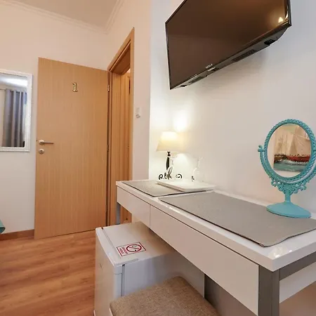 Rooms Antonio Gostinjska kuća Trogir