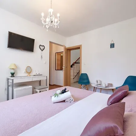 Guest house Rooms Antonio 3*