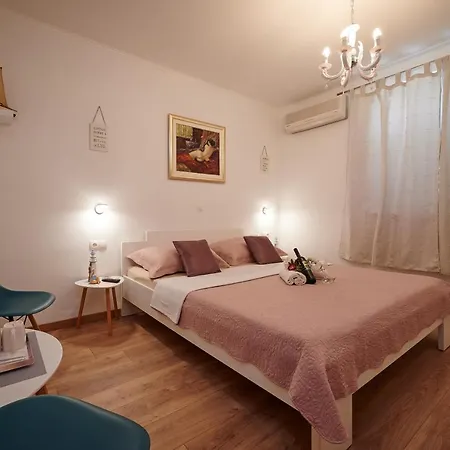 Rooms Antonio Trogir
