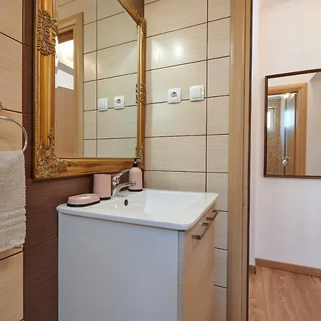 Guest house Rooms Antonio