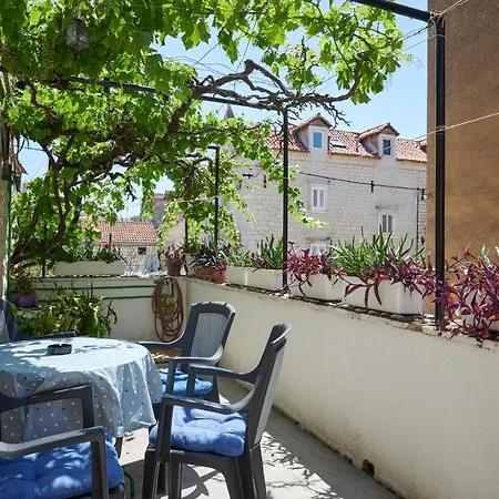 Rooms Antonio Guest house 3*