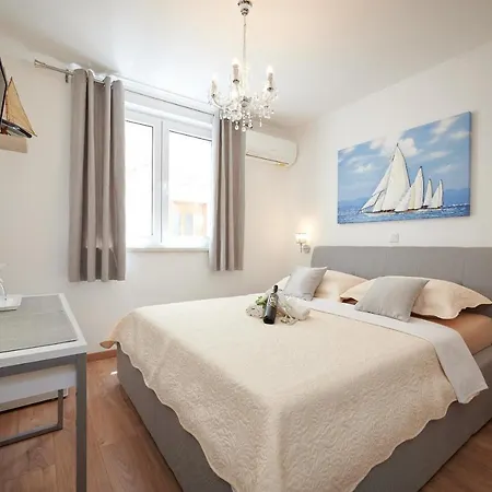 Guest house Rooms Antonio 3*