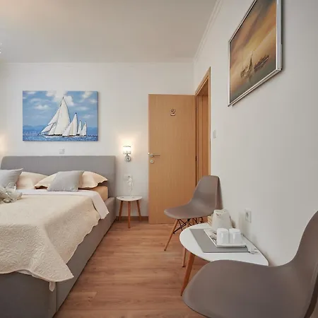 Rooms Antonio
