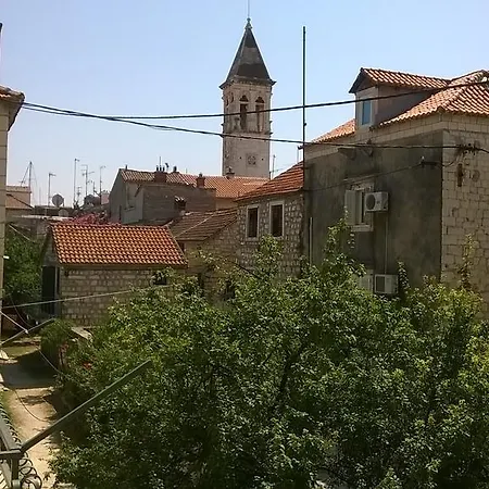 Rooms Antonio Guest house 3*