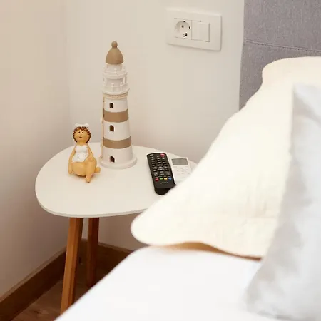 Antonio Pensjonat 3*