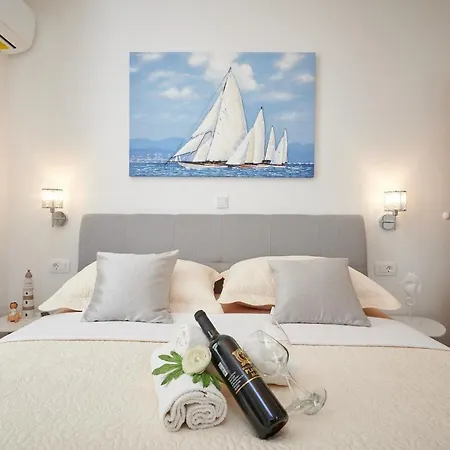 Pensjonat Antonio 3*