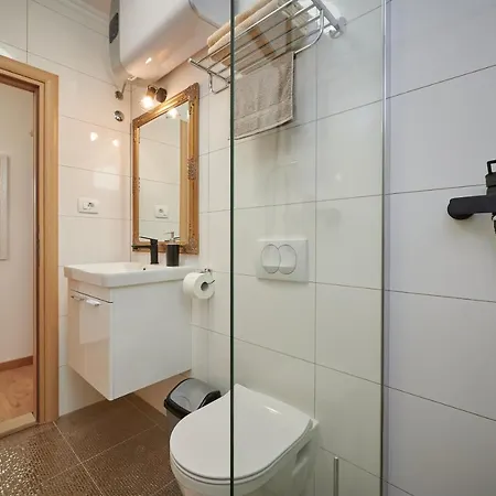 Antonio 3* Trogir